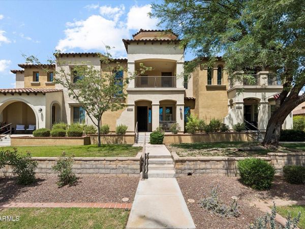 4312 N VERRADO Way, Buckeye, AZ 85396