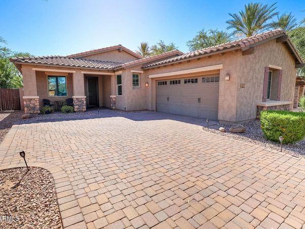 1742 N 144TH Drive, Goodyear, AZ 85395