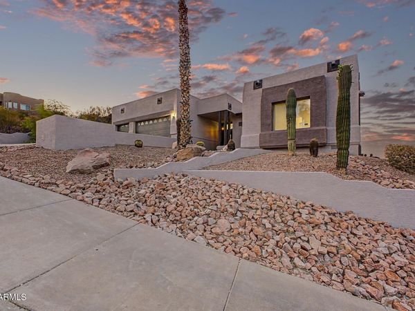 15832 N BOULDER Drive, Fountain Hills, AZ 85268