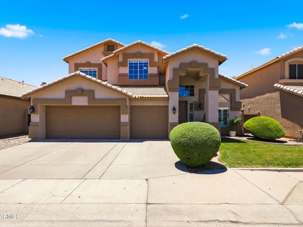 740 N BRADLEY Drive, Chandler, AZ 85226