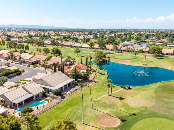 25235 S FAIR OAKS Drive, Sun Lakes, AZ 85248
