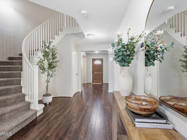 4122 E PALM BEACH Drive, Chandler, AZ 85249