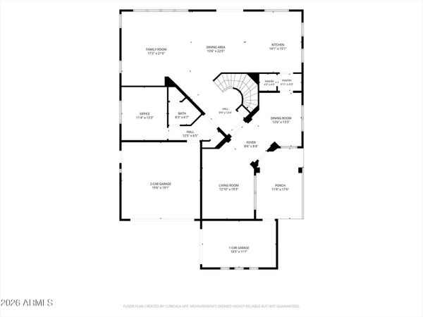 4122 E PALM BEACH Drive, Chandler, AZ 85249