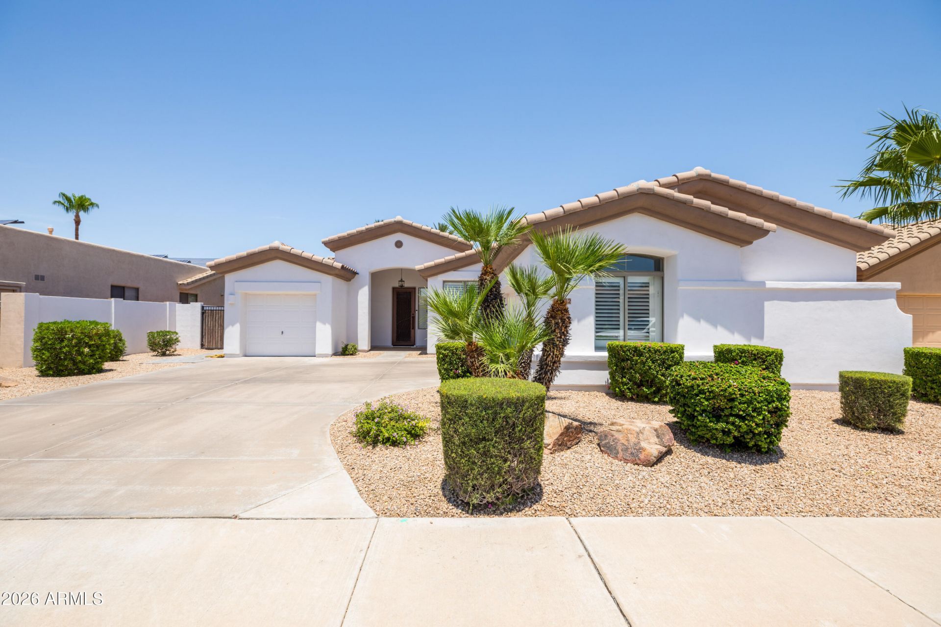 14432 W Cora Lane, Goodyear, AZ 85395 Main Photo