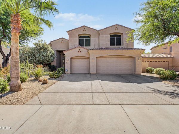 2209 S SAILORS Way, Gilbert, AZ 85295
