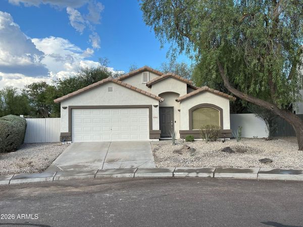 29621 N 51ST Place, Cave Creek, AZ 85331