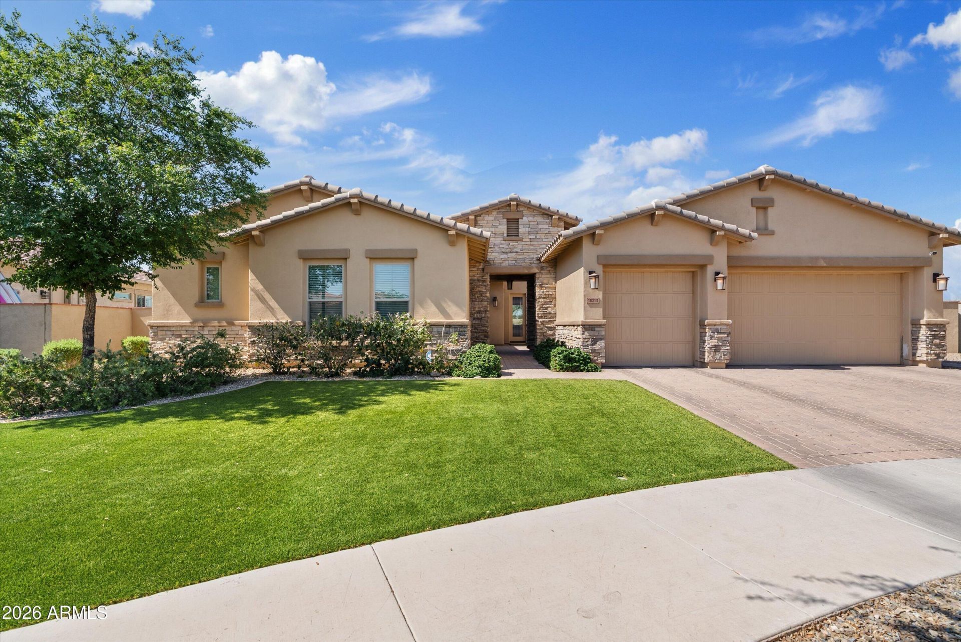 10213 E Diatomic Circle, Mesa, AZ 85212 Main Photo