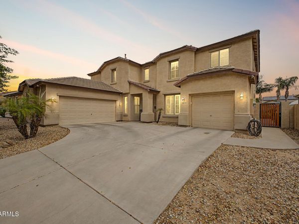 15708 W SHANGRI LA Road, Surprise, AZ 85379