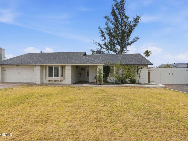 1115 E HUBER Street, Mesa, AZ 85203