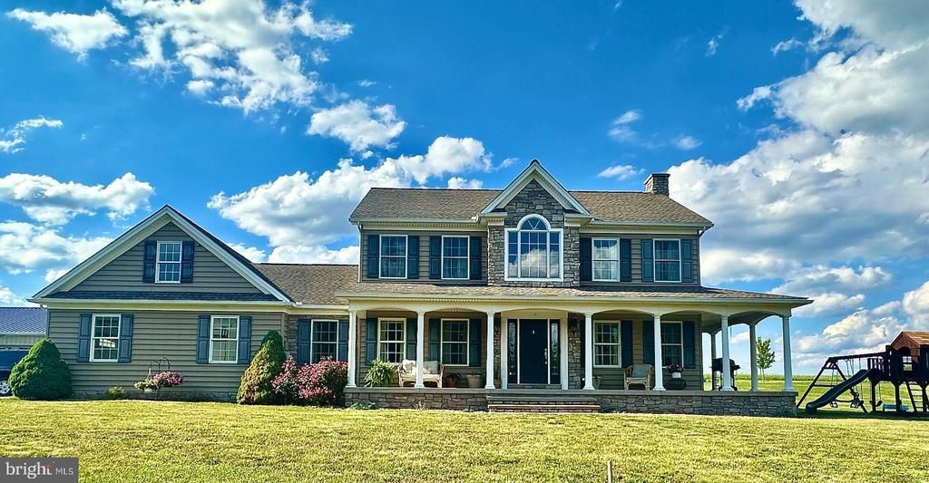151 BECHTEL ROAD , ELIZABETHVILLE, PA 17023