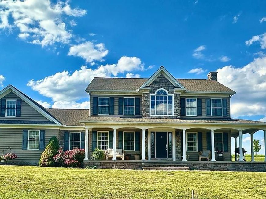 151 Bechtel Road, Elizabethville, PA 17023 Main Photo