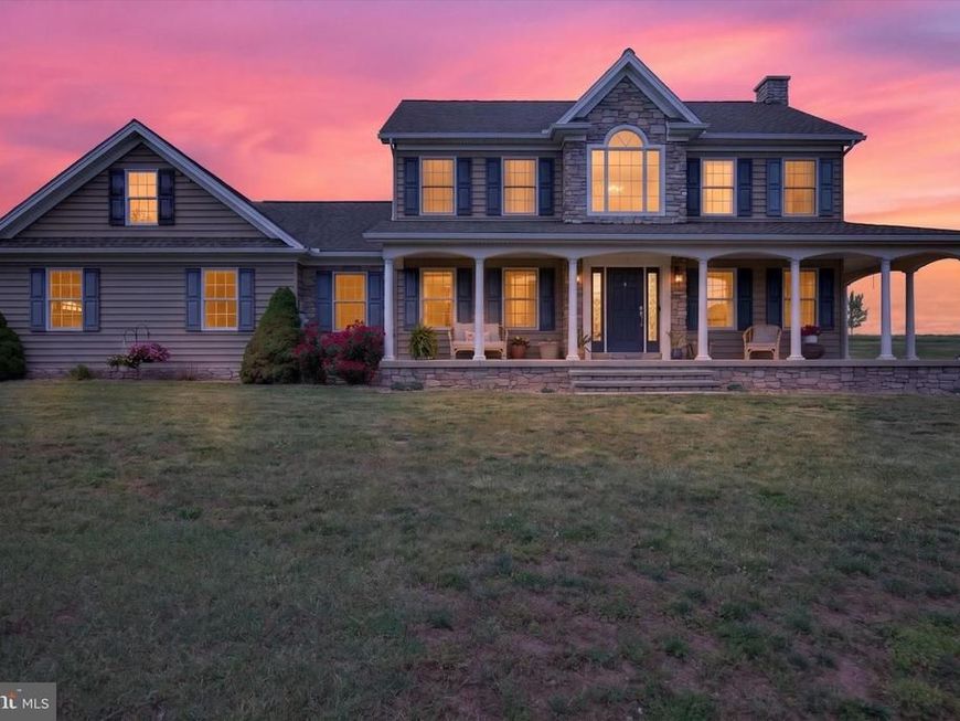 151 Bechtel Road, Elizabethville, PA 17023 Main Photo