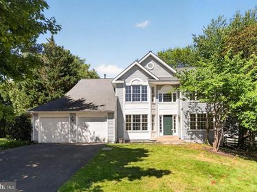 10202 DAYLILY COURT, MANASSAS, VA 20110