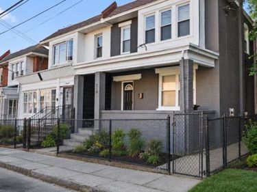 210 S 7TH STREET , DARBY, PA 19023