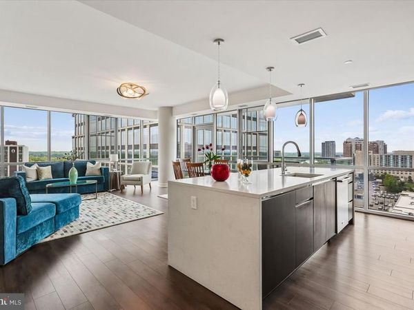 930 ROSE AVENUE, Unit 1511, ROCKVILLE, MD 20852