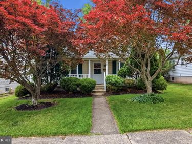 131 S BRANCH STREET, SELLERSVILLE, PA 18960
