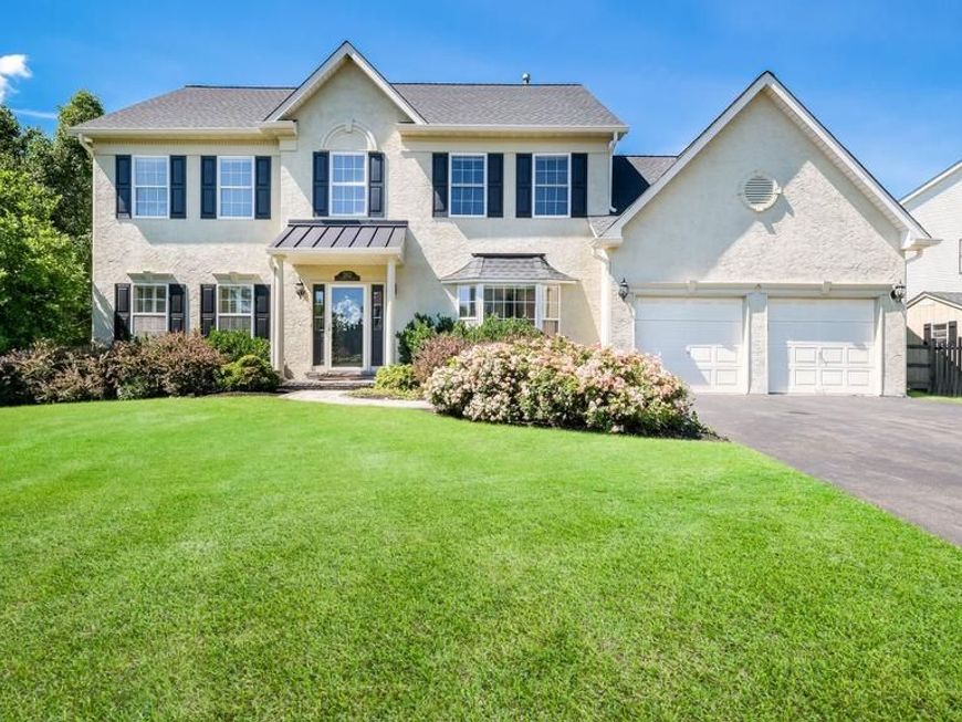 202 Pointer Court , Chalfont, PA 18914 Main Photo