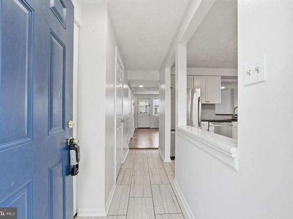 7 LEATHERWOOD COURT, BURTONSVILLE, MD 20866