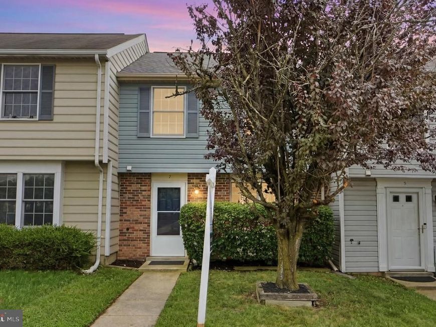 7 Leatherwood Court, Burtonsville, MD 20866 Main Photo