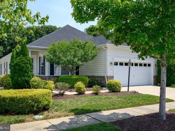 130 OPERA COURT, CENTREVILLE, MD 21617