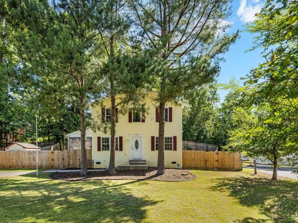 36 PLUMOSA DRIVE, FREDERICKSBURG, VA 22405