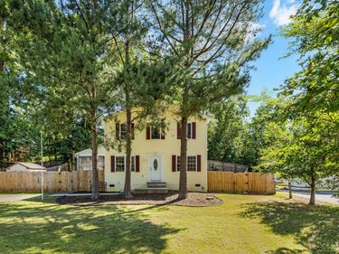 36 PLUMOSA DRIVE, FREDERICKSBURG, VA 22405