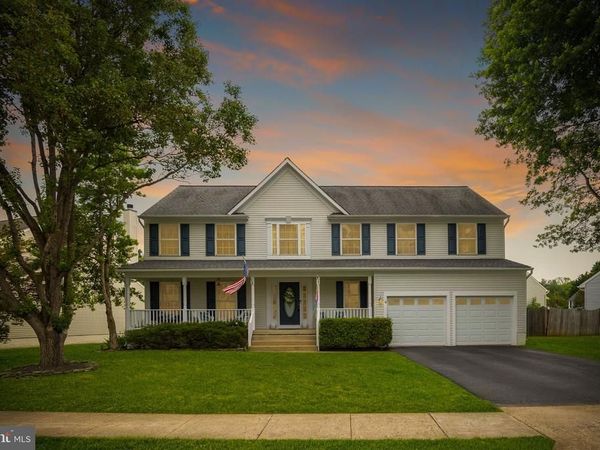 6 SAINT JOHNS COURT, STAFFORD, VA 22556