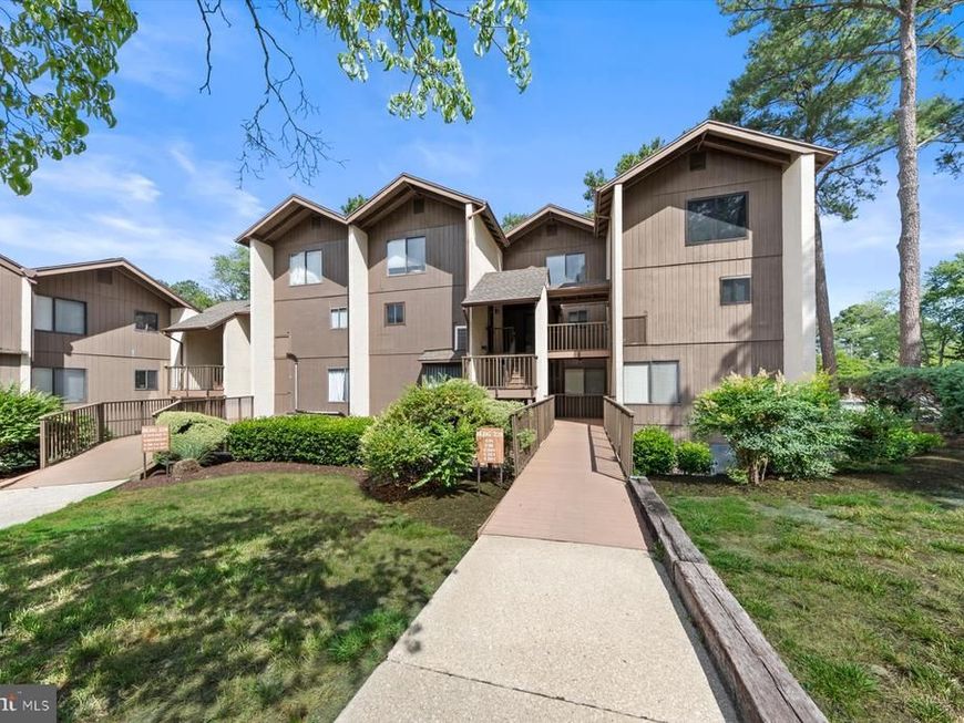 228 Canal Park Drive , Unit G-215, Salisbury, MD 21804 Main Photo