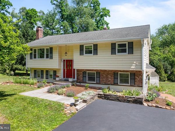 29 OXFORD CIRCLE, SKILLMAN, NJ 08558