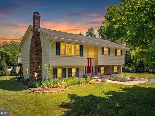 29 OXFORD CIRCLE, SKILLMAN, NJ 08558
