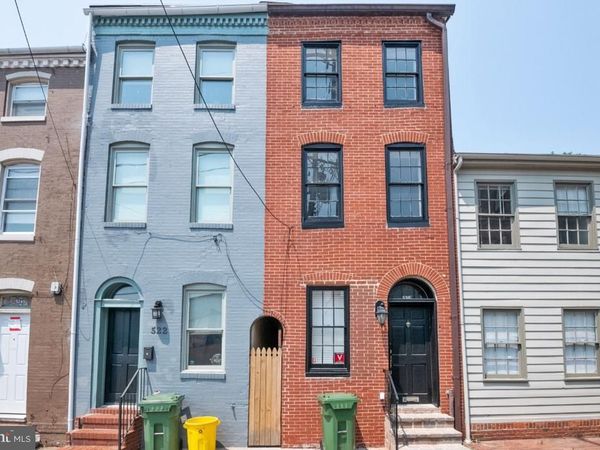 520 S BETHEL STREET , BALTIMORE, MD 21231