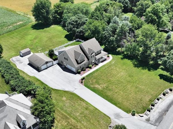 110 N MINE ROAD , LEBANON, PA 17042