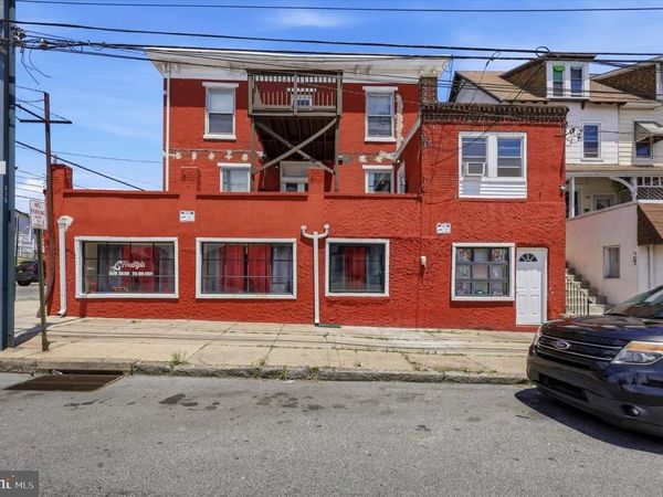 401 S SPRINGFIELD ROAD, CLIFTON HEIGHTS, PA 19018