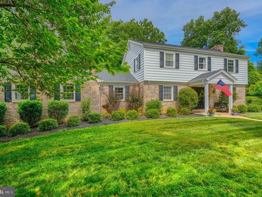 2804 Page Court, Fallston, MD 21047 Main Photo