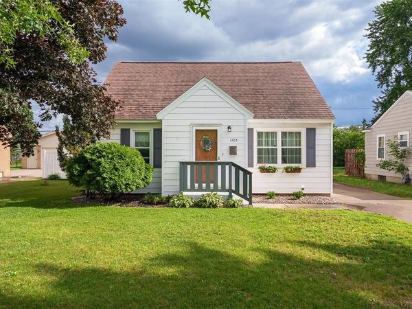 1703 Lyndale Avenue, Eau Claire, WI 54701
