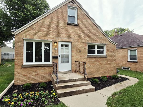 3134 N 75th STREET, Milwaukee, WI 53216
