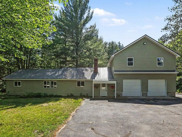 3057 M-72 W, Kalkaska, MI 49646