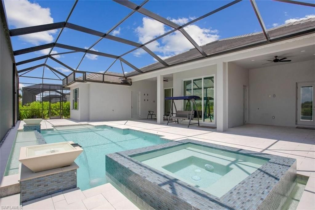 17331 Blue Sapphir Dr., Fort Myers, Fl 33913 Photo