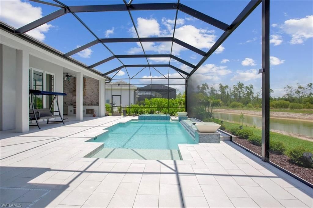 17331 Blue Sapphir Dr., Fort Myers, Fl 33913 Photo