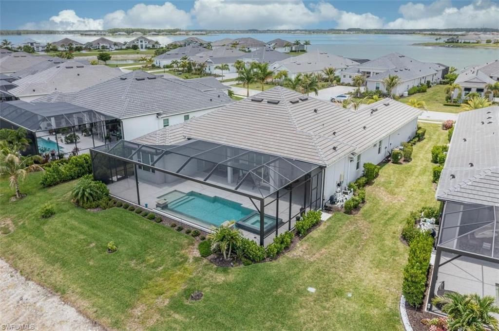 17331 Blue Sapphir Dr., Fort Myers, Fl 33913 Photo