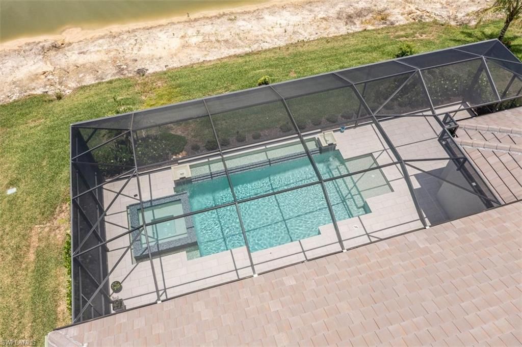 17331 Blue Sapphir Dr., Fort Myers, Fl 33913 Photo