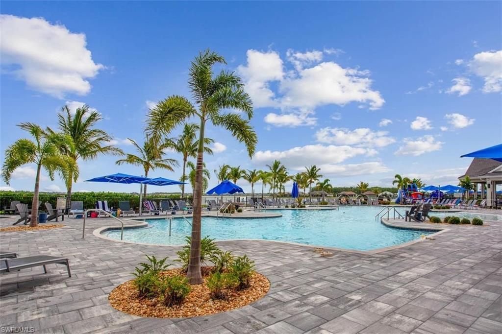 17331 Blue Sapphir Dr., Fort Myers, Fl 33913 Photo