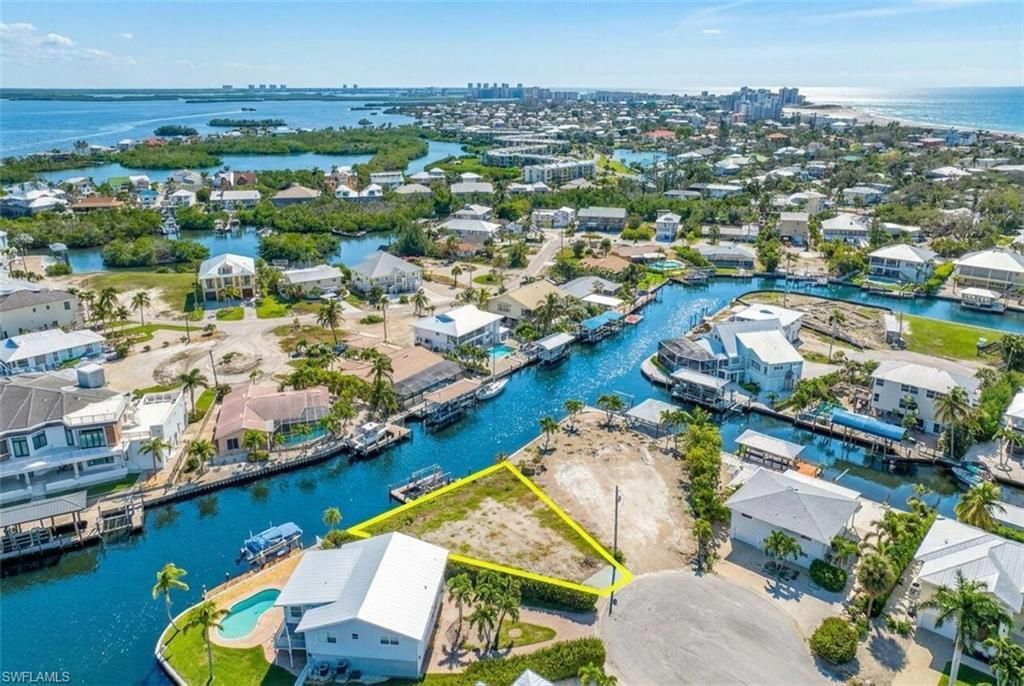20 Avenida Carita, Fort Myers Beach, FL 33931 Photo