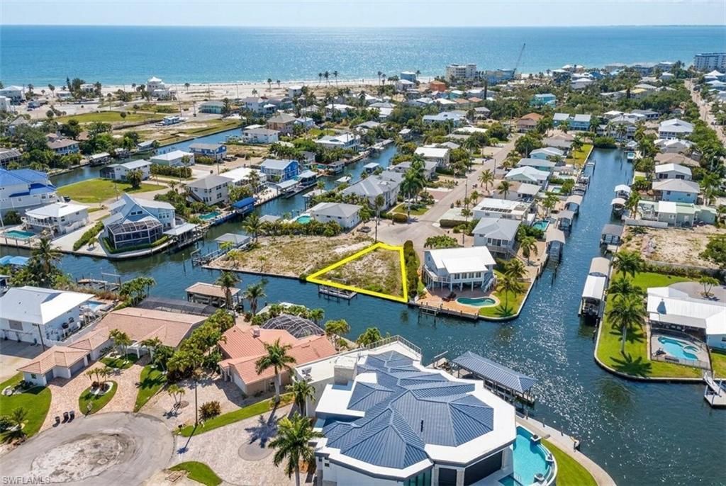 20 Avenida Carita, Fort Myers Beach, FL 33931 Photo