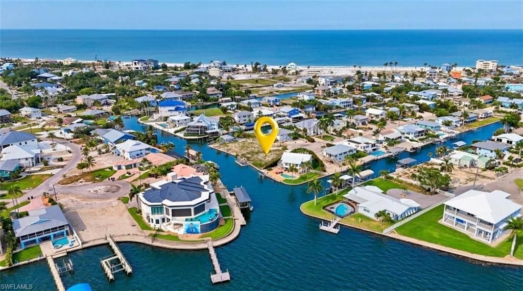 20 Avenida Carita, Fort Myers Beach, FL 33931 Photo