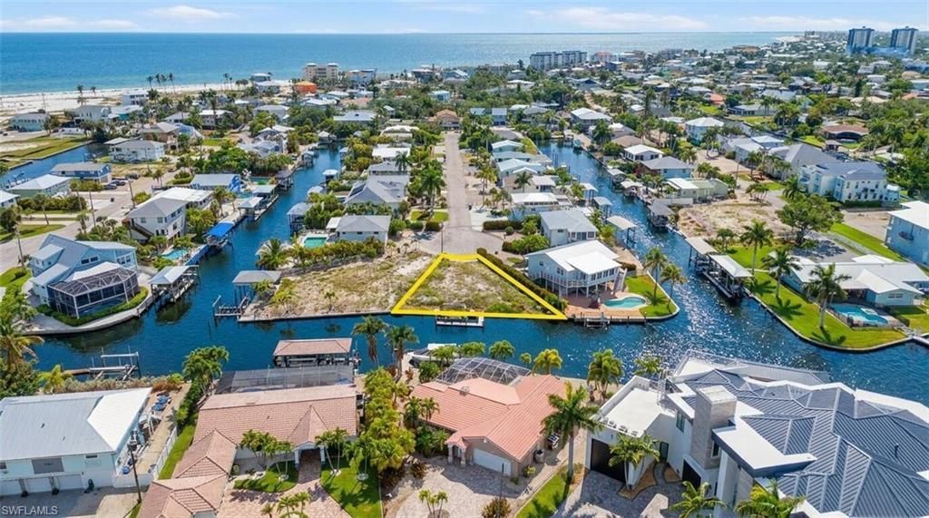 20 Avenida Carita, Fort Myers Beach, FL 33931 Photo
