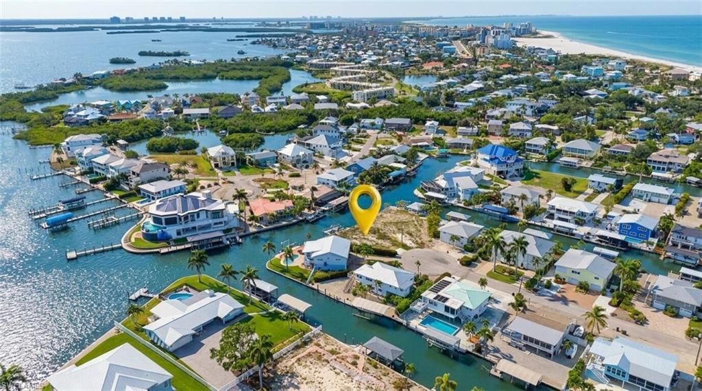 20 Avenida Carita, Fort Myers Beach, FL 33931 Photo