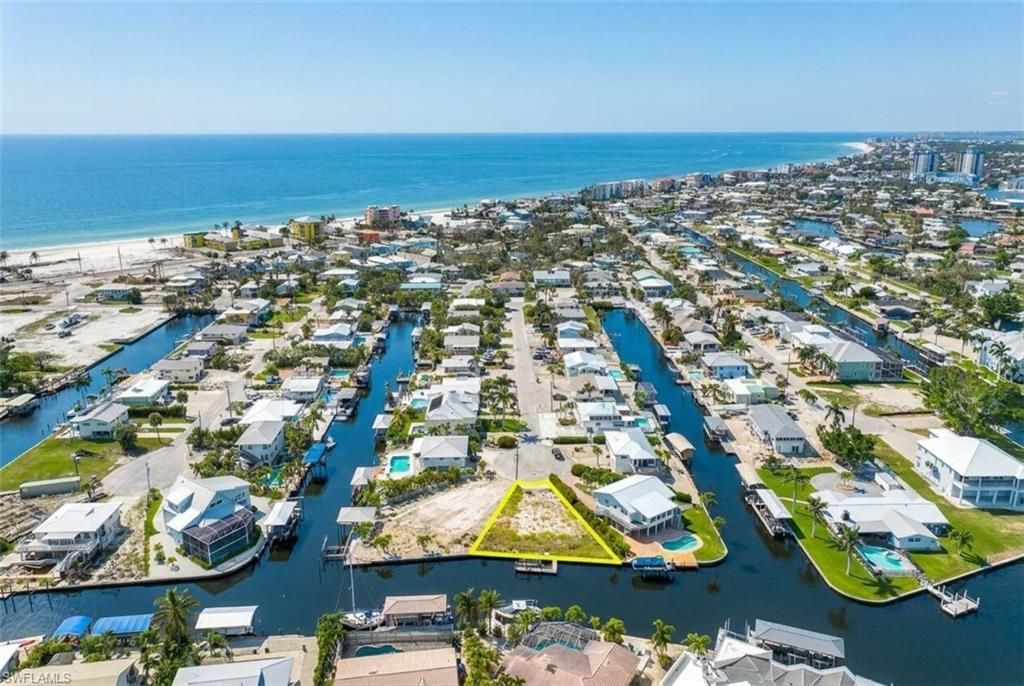 20 Avenida Carita, Fort Myers Beach, FL 33931 Photo