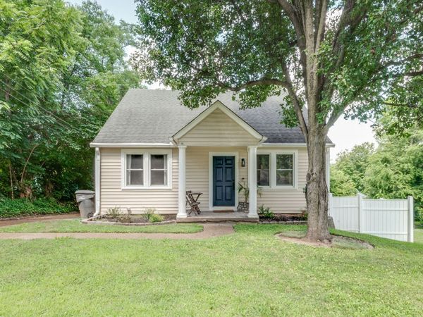 1812 Morningside Ave , Columbia, TN 38401