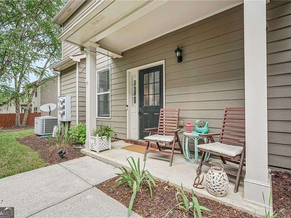 2340 Whiteoak Lane SE, Smyrna, GA 30080
